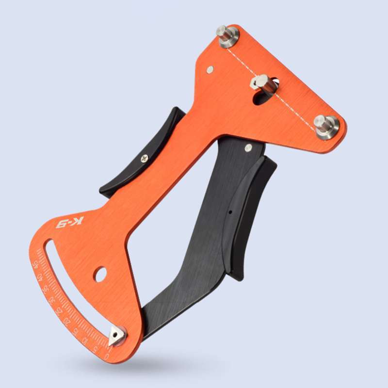 Promo Bluelans Mountain Bike Indicator Bicycle Spoke Tension Meter