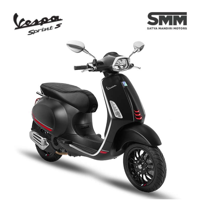 Vespa s150