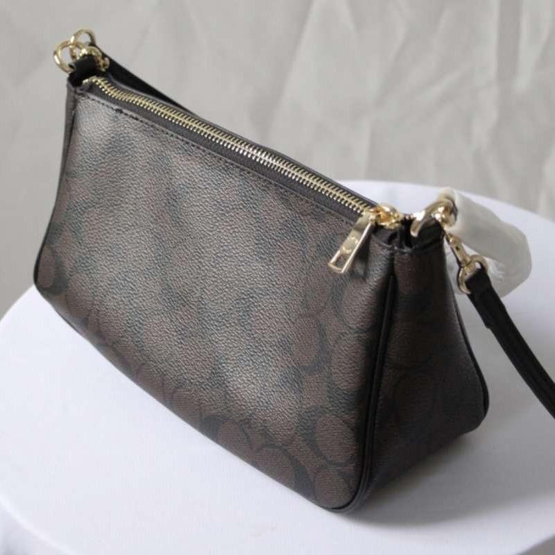 Jual Coach Messico Top Handle / Shoulders Bag di Seller Serba Serbi ...