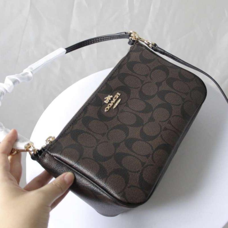 Jual Coach Messico Top Handle / Shoulders Bag di Seller Serba Serbi ...