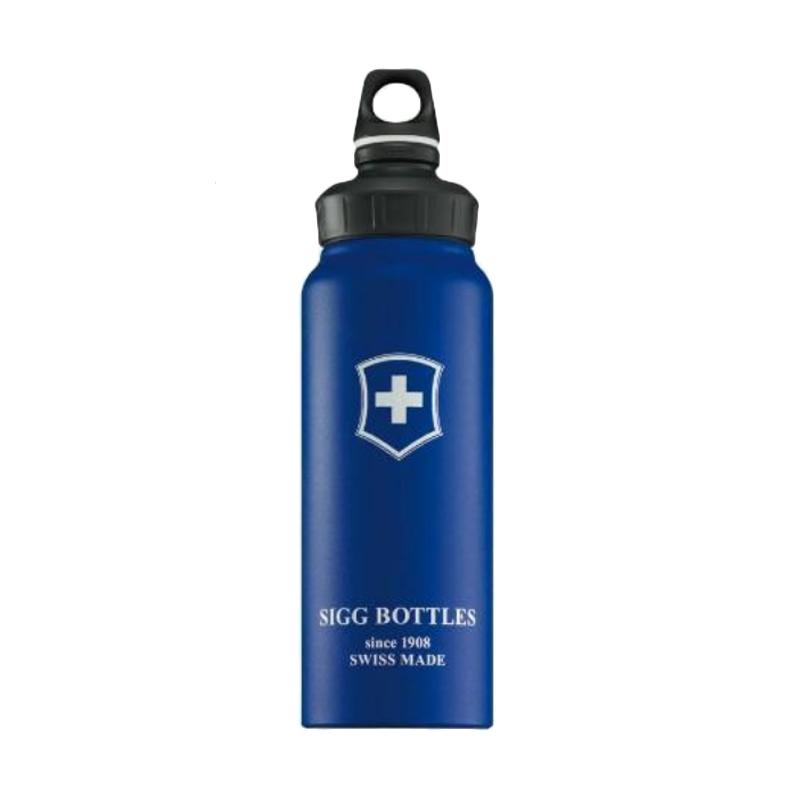 jual sigg wide b touch swiss cross botol minum jual sigg wide b touch swiss cross botol minum