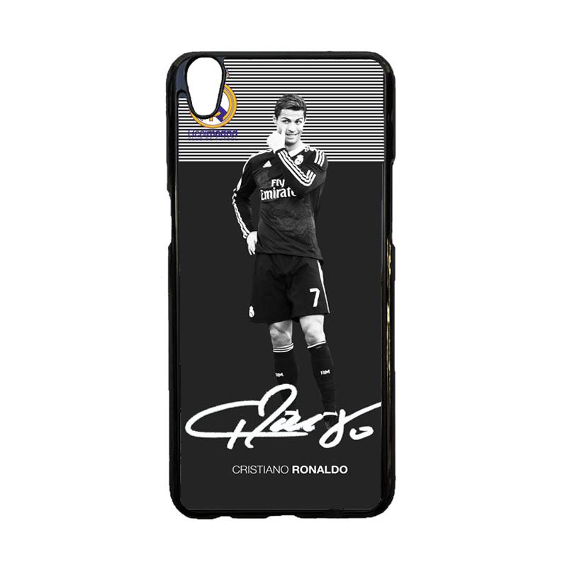 jual acc hp cristiano ronaldo signature w4934 casing for oppo f1 plus harga kualitas jual acc hp cristiano ronaldo signature w4934 casing for oppo f1 plus harga kualitas