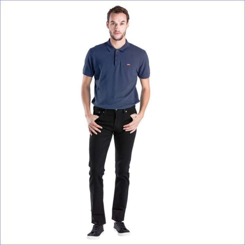 Jual Levi s 511 Slim Fit Native Cali (04511-1907) - 32 di Seller INDO ...