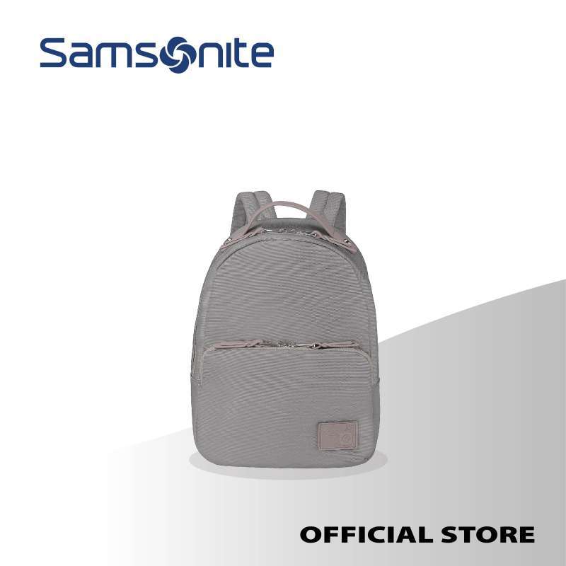 Jual Samsonite Yourban Backpack di Seller House of Samsonite Official