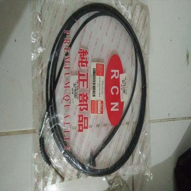 Jual Kabel Mati Mesin Choke Engine Stop Fuso Ganjo PS220 FN527 MC421331