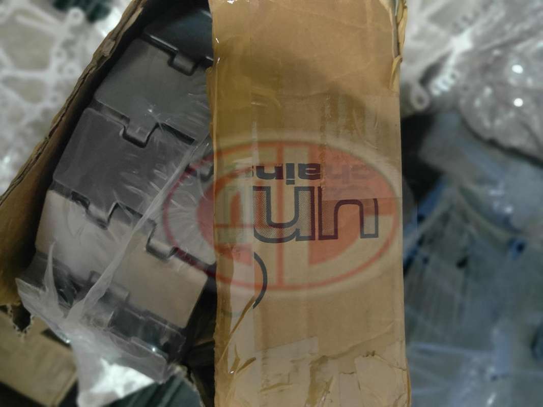 Jual Table Top Chain 812 K325 Stainless Steel di Seller PT Gayamakmur