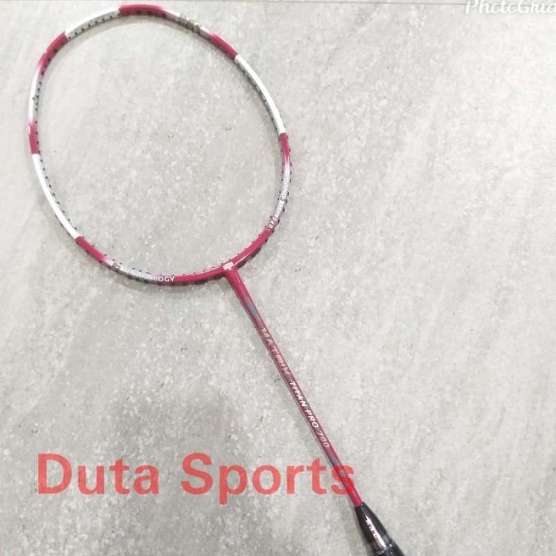 Jual Raket OVERSIZE Badminton RSL Matrix Titan Pro 700 (Kode 008)) di ...