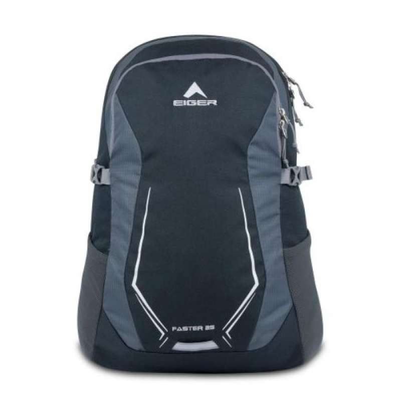 Jual EIGER FASTER 25 BACKPACK di Seller Eiger Adventure Men Official ...