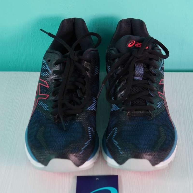 asics gel nimbus 20 azure