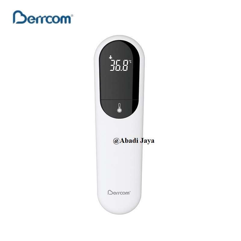 Jual Xiaomi Thermometer Digital Non Contact Termometer Suhu