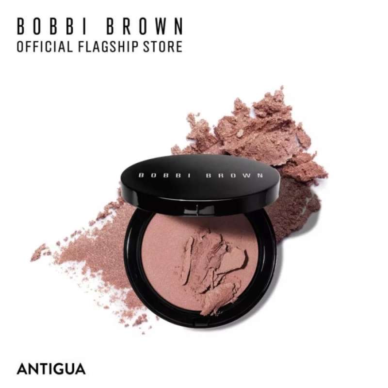 Jual BOBBI BROWN Illuminating Bronzing bronzer Powder Makeup Make Up