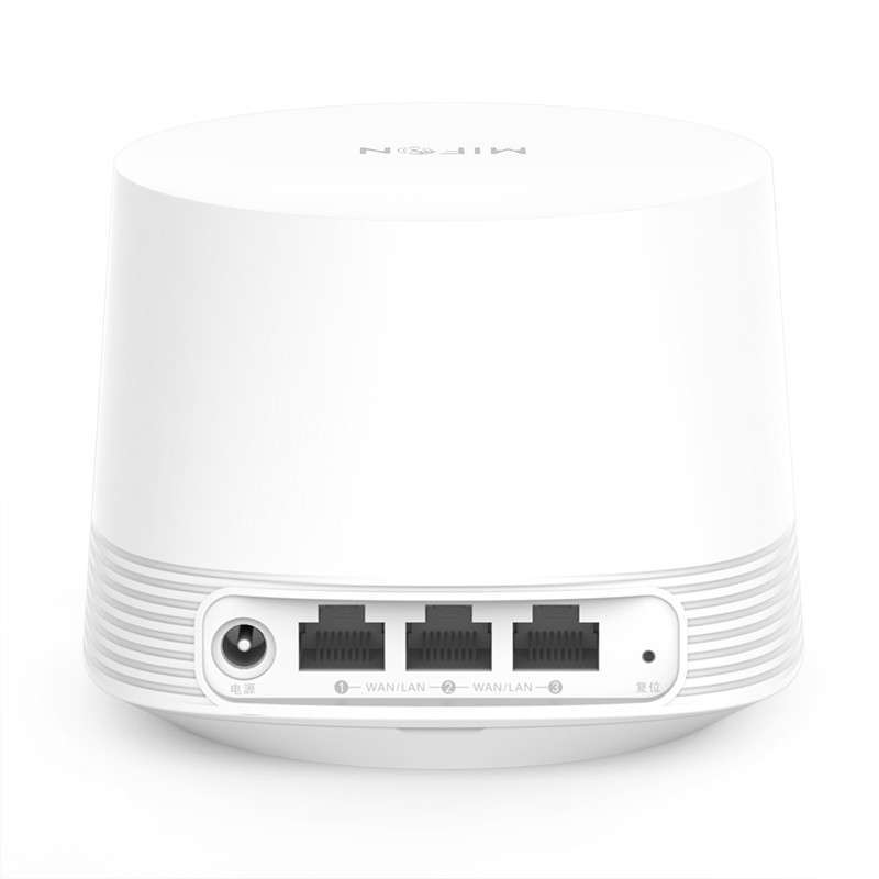 Maifon Router Jual MIFON Smart Router R1 supports IPv6 Gigabit network port 4 ...