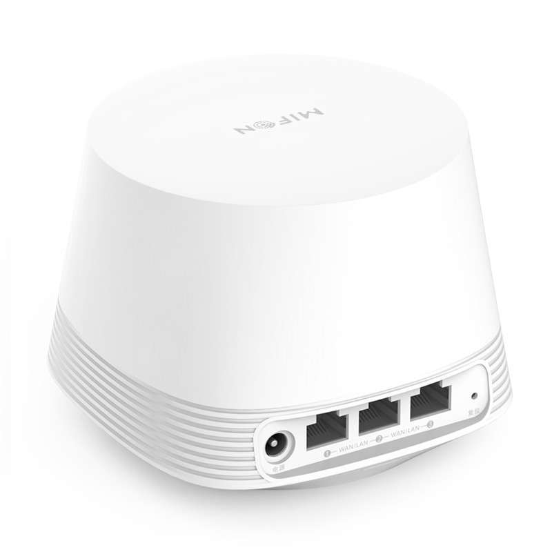 Maifon Router Jual MIFON Smart Router R1 supports IPv6 Gigabit network port 4 ...