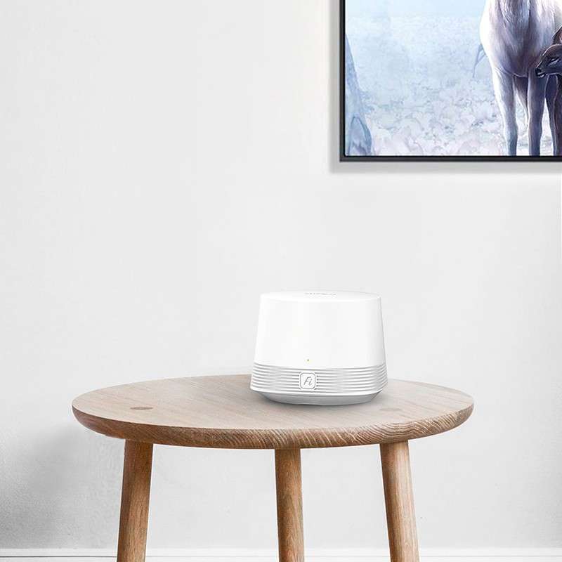 Maifon Router Jual MIFON Smart Router R1 supports IPv6 Gigabit network port 4 ...