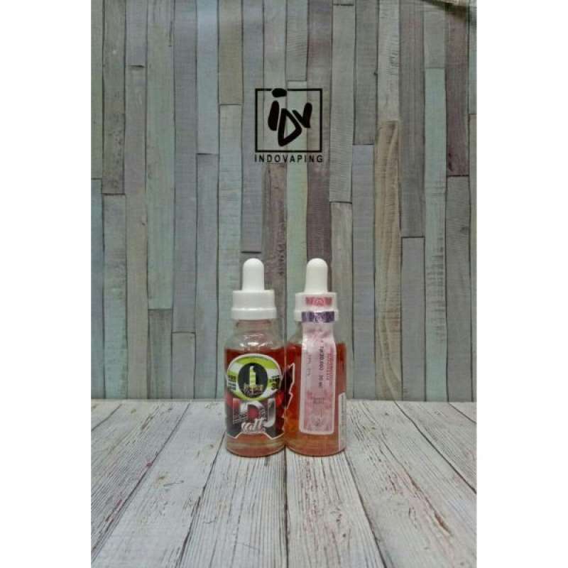 Jual Indovaping E LIQUID VAPOR VAPE ICE CREAM MELONA SALT 25MG 30ML di Seller Indovaping