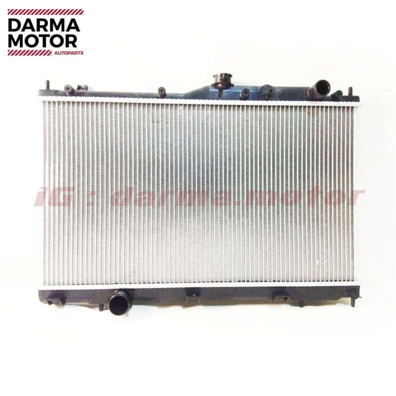 Jual Radiator Proton Exora Manual Terbaru Dengan Harga Termurah Di 2024 ...