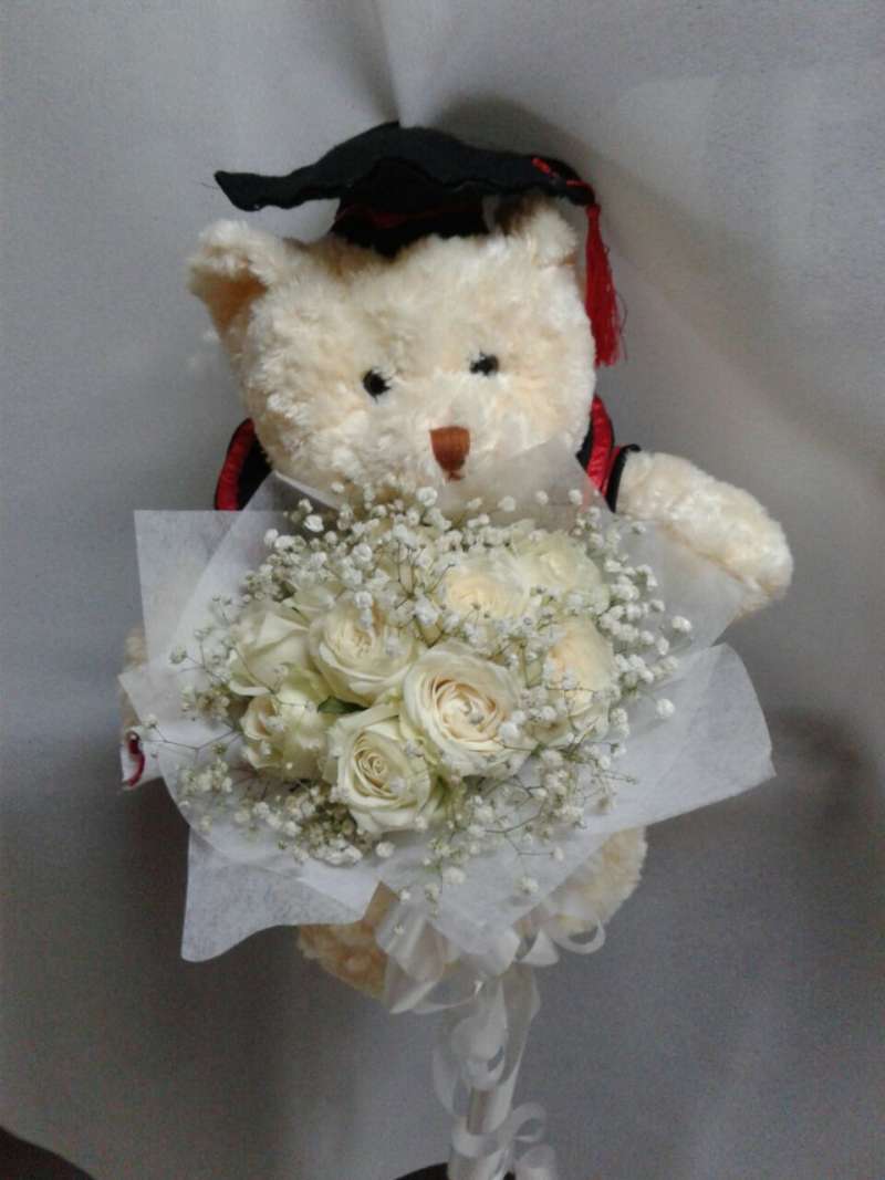 Jual Bouquet Untuk Graduation Original Murah - Harga Diskon Juni 2024 ...