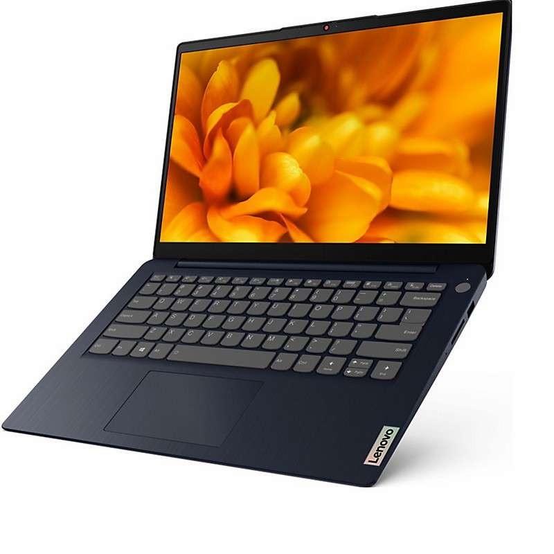 Promo LENOVO IP3 i7-1165G7 8GB 512GB MX450 14 FHD IPS W11 OHS Diskon 5% ...