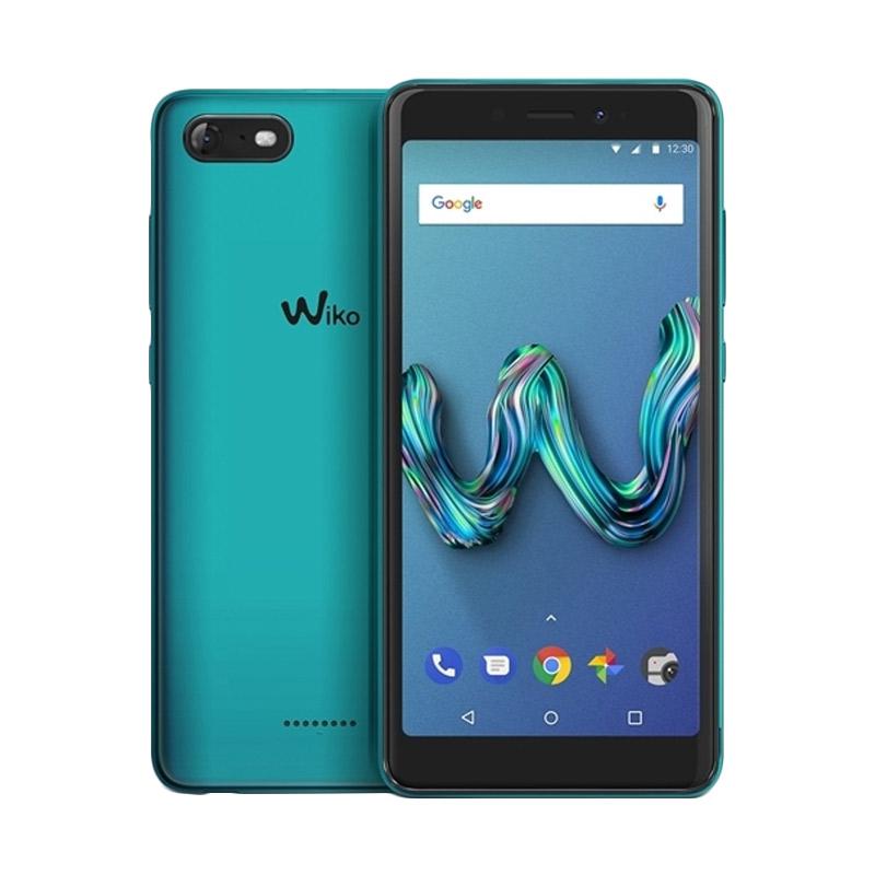 Jual Wiko Tommy 3 Smartphone [1GB/ 16GB/ 4G] Online Mei