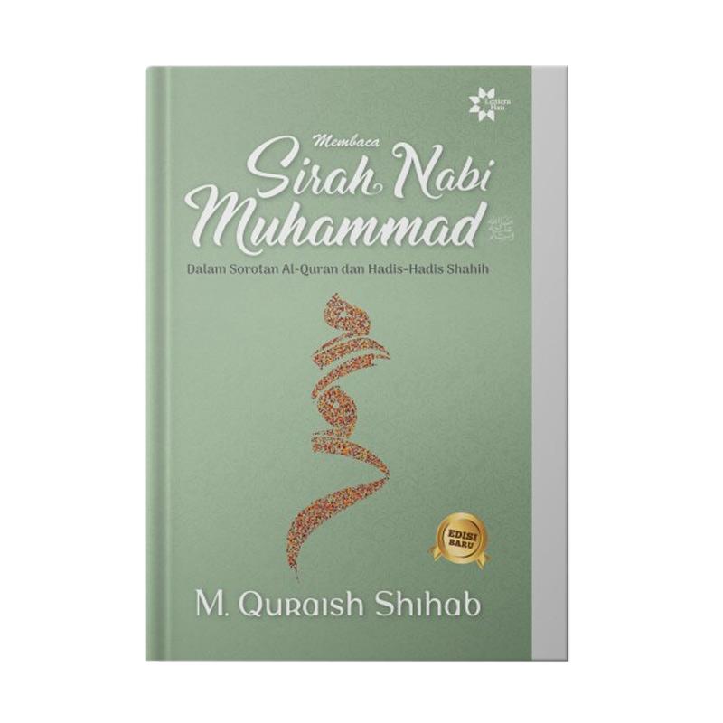 Jual Toko Baca Membaca Sirah Nabi Muhammad by M Quraish