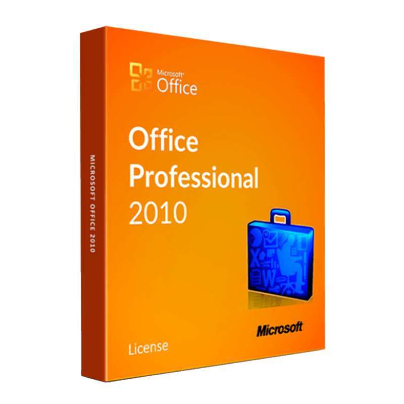 Jual Microsoft Office 2010 Pro Plus License Key Original - Lifetime di ...