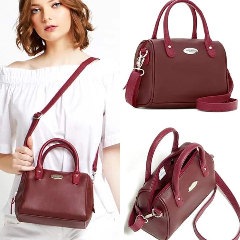 Jual Sophie Paris Tas Parola Hand Bag Wanita Online Maret
