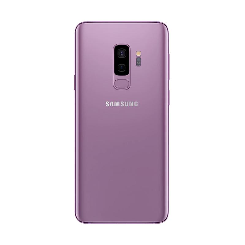 Jual Samsung Galaxy S9 Plus Smartphone [64GB/ 6GB] Online
