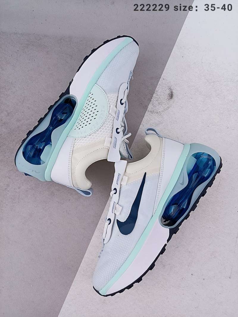 max cushion running shoes 2021