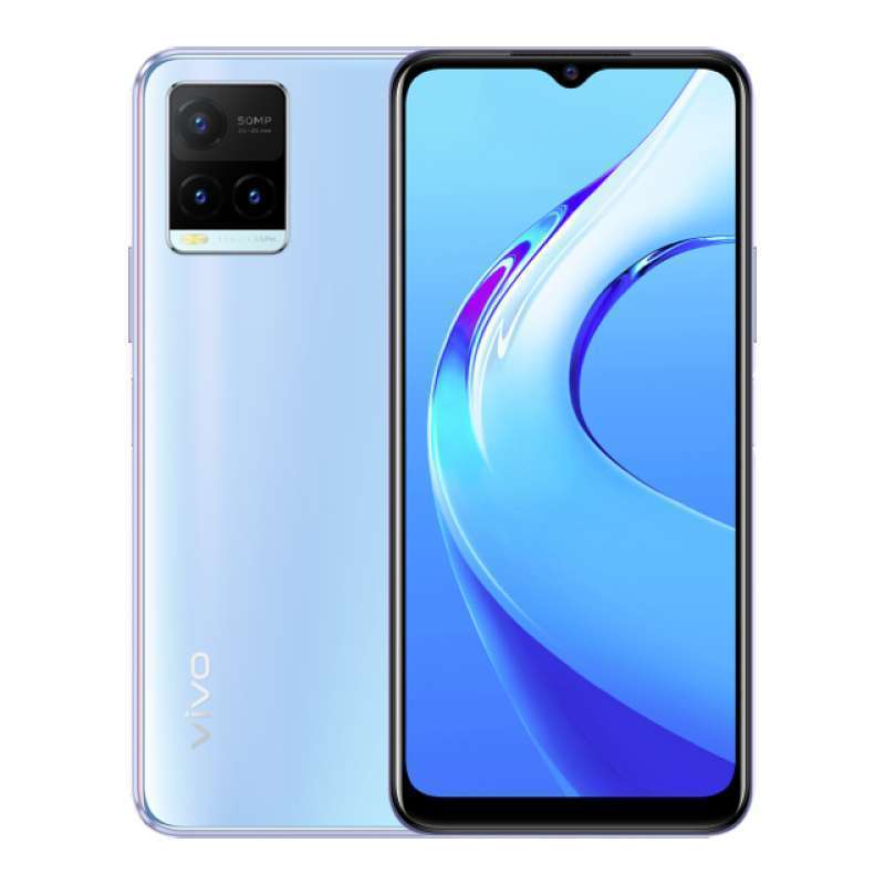 Kelebihan dan Kekurangan Vivo Y21T, Kamu Wajib Baca! - Blibli Friends