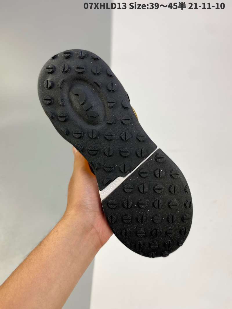 Jual Nike air max 2021 large unit low top casual Men shoes 39 di