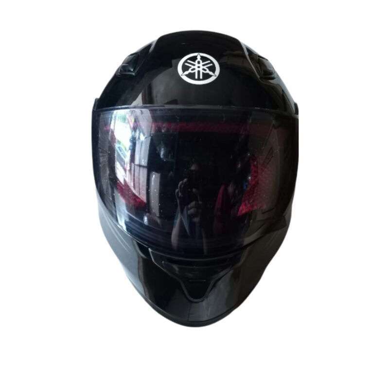 Promo Helm Fullface Yamaha Original Helm Pria Full Face Sni Helm Yamaha