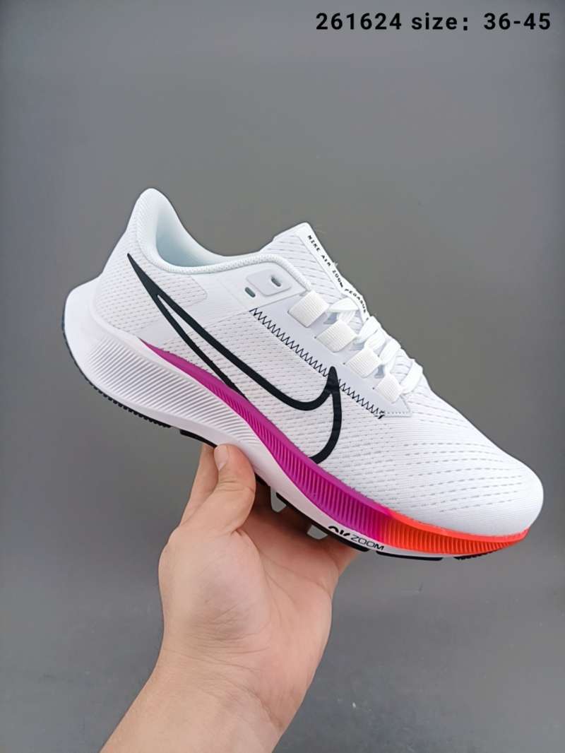 Jual Nike zoom Pegasus X10 turbo mesh breathable and cushioned running
