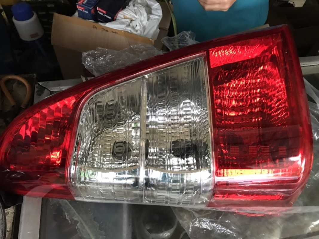 Mika Lampu Belakang Innova 2012: Panduan Lengkap dari Pemilihan hingga Perawatan