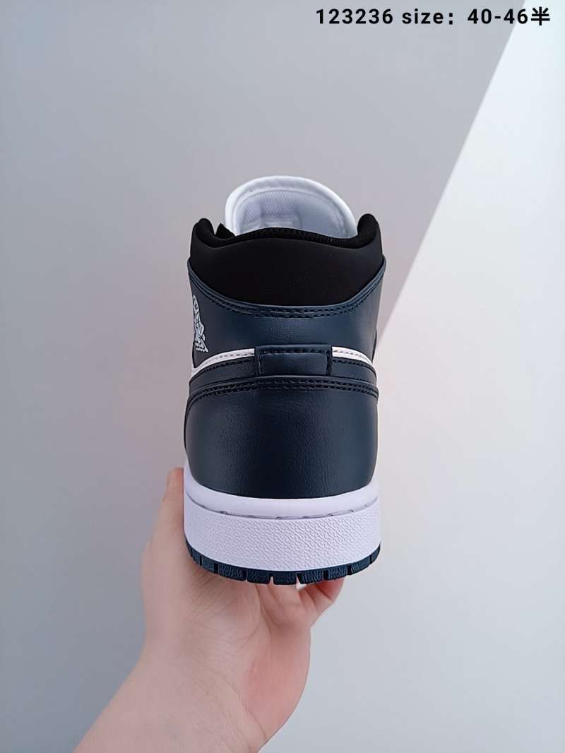 aj1 mid light grey