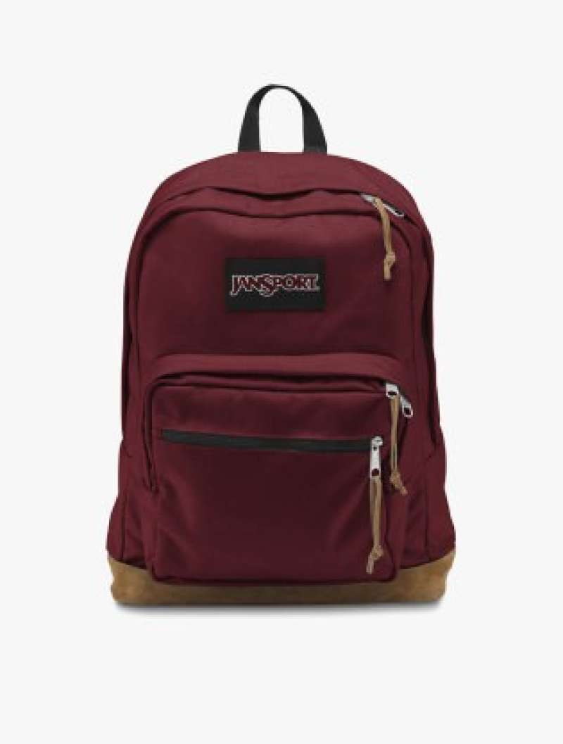 Jual JANSPORT ORIGINAL STORE 100 Right Pack Original Backpack di