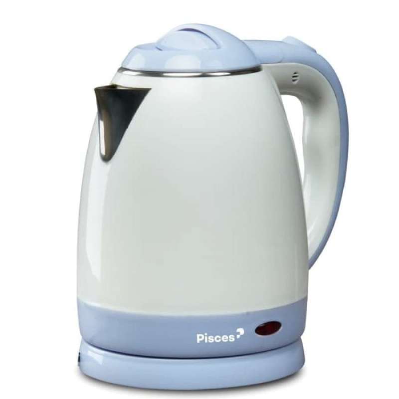 Jual Kettle Pisces PK122 â€“ Kettle Listrik 500 Watt 1.2