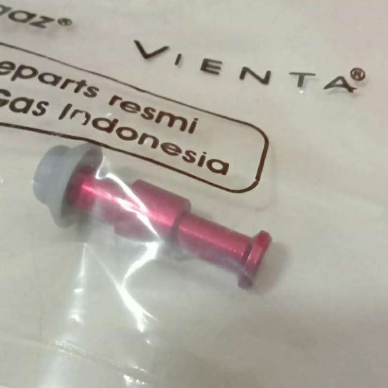 Jual BEST PROMO SPARE PART VIENTA TUTUP UAP SMART PRESSURE COOKER di