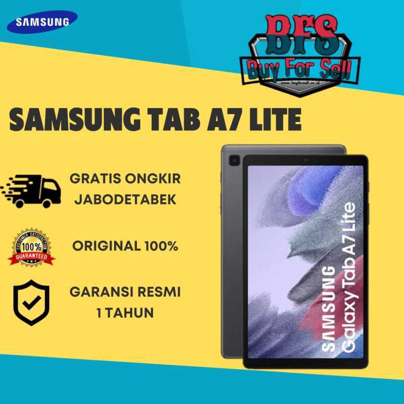 Jual Tab 17 Lite Original Murah - Harga Diskon Maret 2024 | Blibli