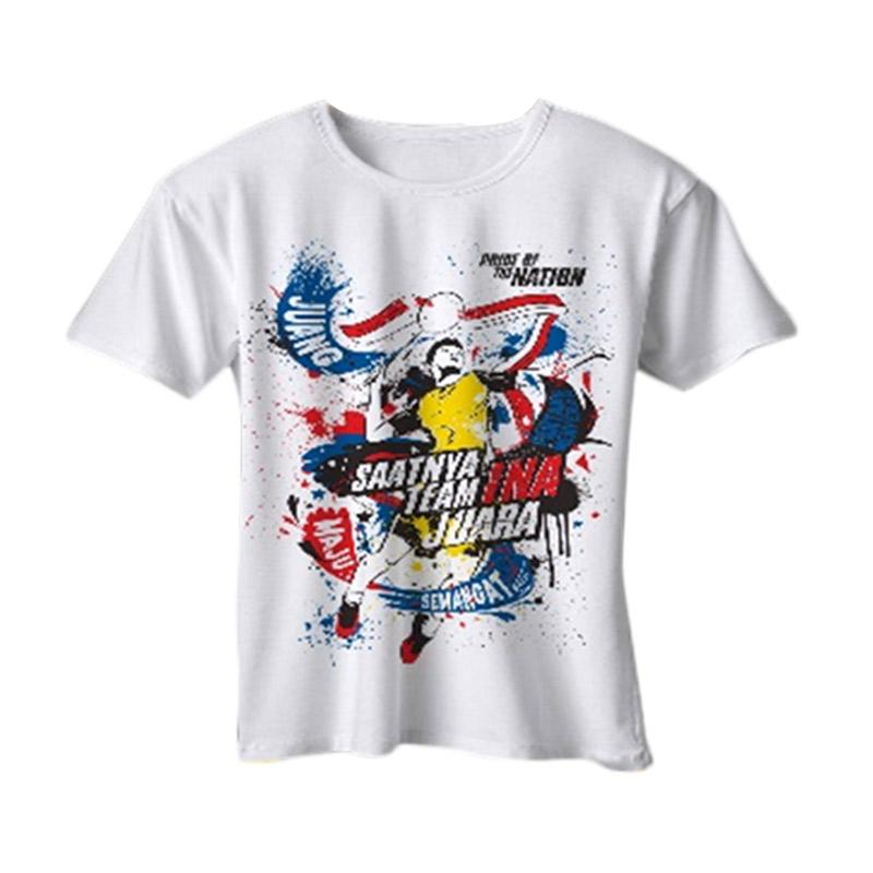 Download Desain Kaos Menarik - kaos badminton indonesia open 2019