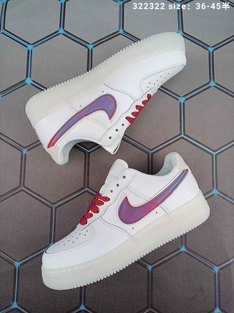 ciri nike air force ori