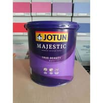 Jual Cat Interior Jotun Majestic T B Matt Warna Tinting Kemasan 2 5 Jual Cat Interior Jotun Majestic T B Matt Warna Tinting Kemasan 2 5