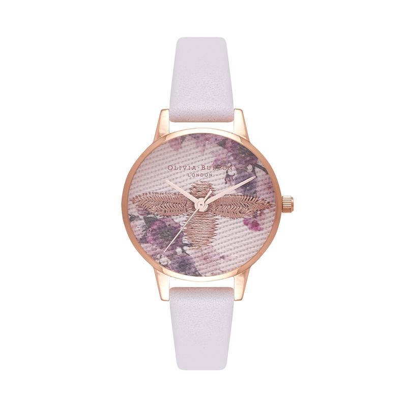 Jual Olivia Burton OB16EM06 Analog Jam Tangan Wanita