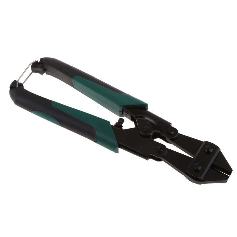 Jual 8 Mini Heavy Duty Bolt Lock Chain Link Fence Cutter Wire Rope