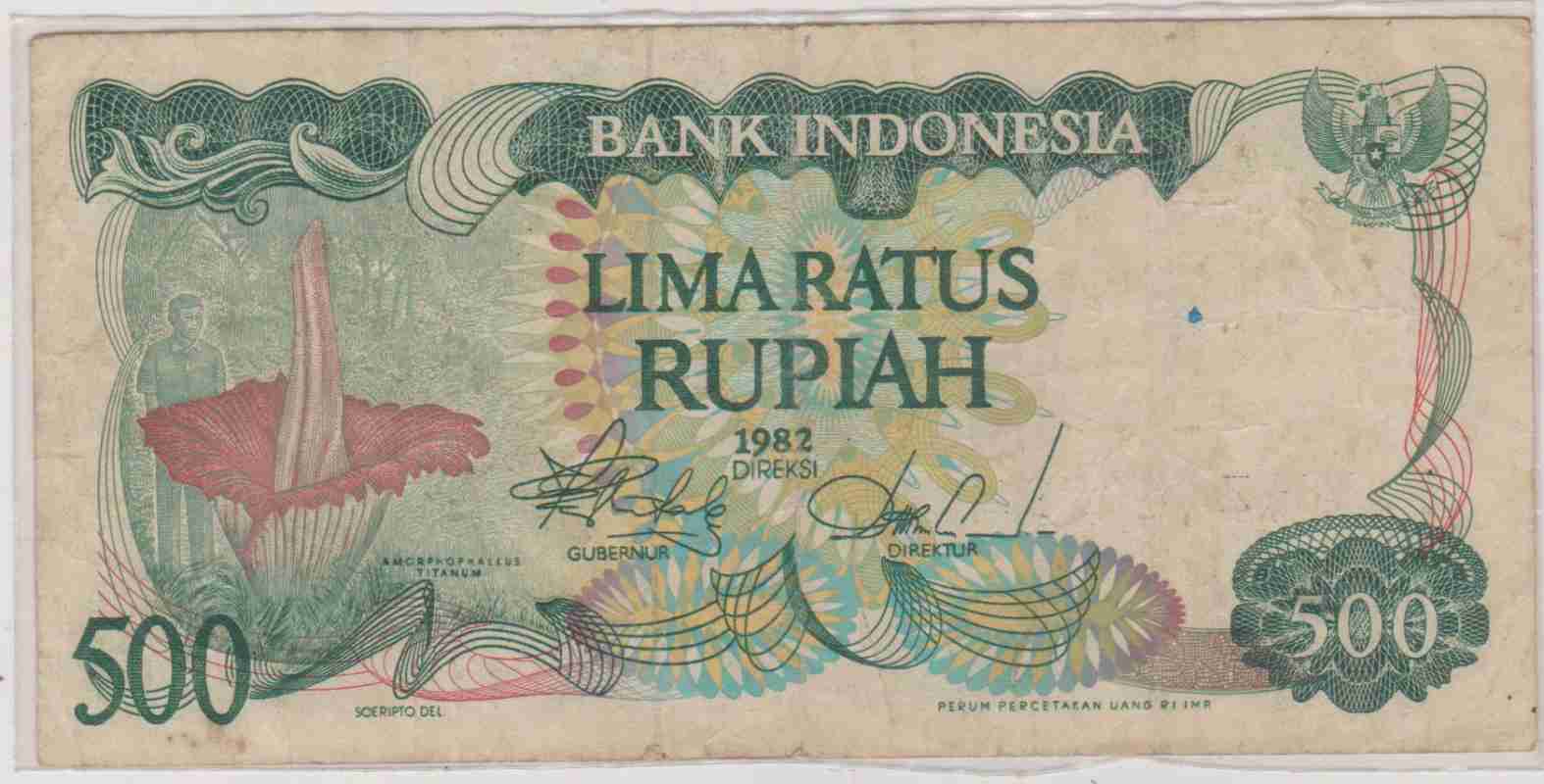 Lima Ratus Rupiah Logam Jual Uang Lima Juta Rupiah 🏷️ Original Terbaru, Terlengkap, & Harga ...
