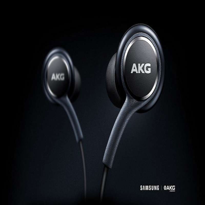 Jual Samsung Original Headset Akg S20 S20 Plus S20 Ultra Type C Ori di Seller Master Shop Blibli