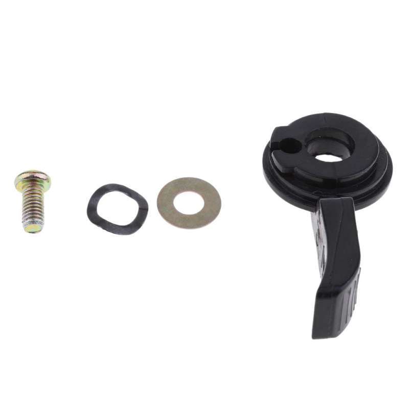 Promo Handle Bar Choke Lever for 110cc 125cc 150cc 250cc PIT Dirt Quad