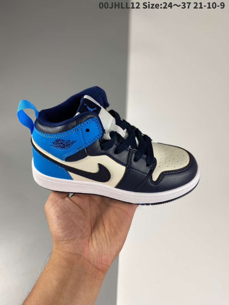 1st generation air jordans