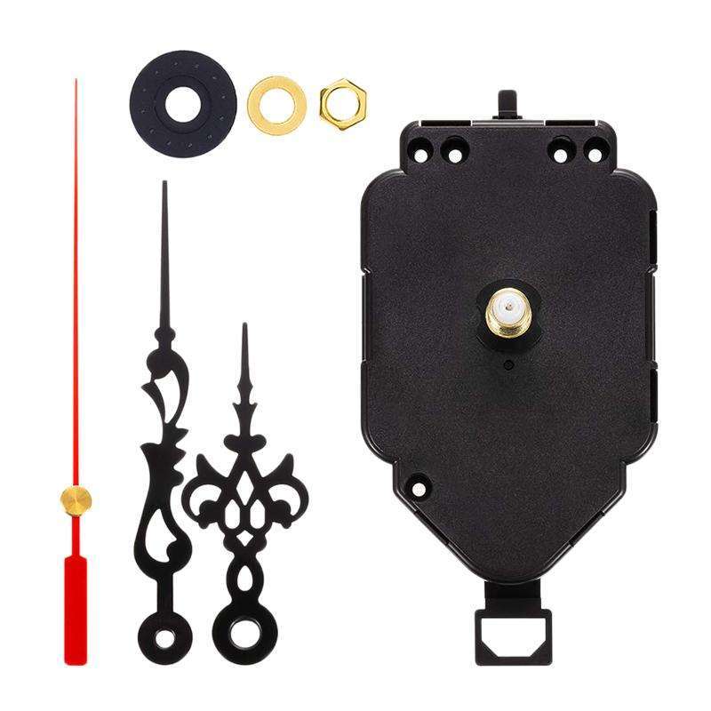 HR1688 20mm Large Torque I Shaft Quartz Wall Clock Mechanism