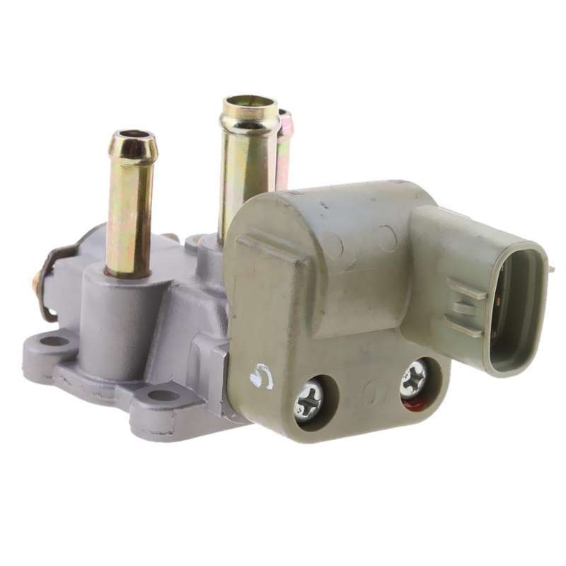 Jual OEM 2227015010 Idle Air Control Valve IAC For Toyota Corolla Geo