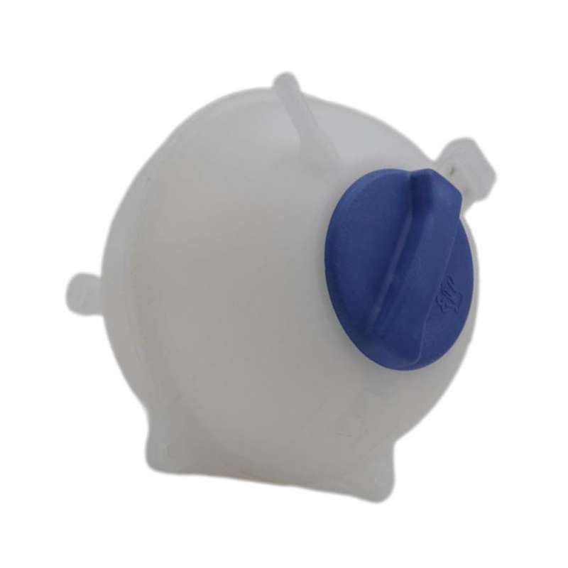 Promo For VW GOLF MK2 MK3 Expansion Tank Header Bottle Coolant Reservoir With Cap Diskon 33 di